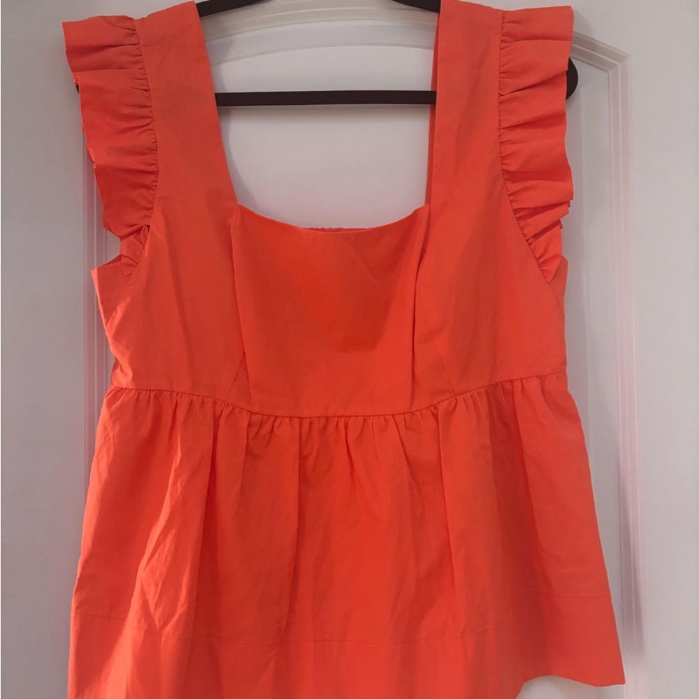 Lilly Pulitzer Tiana Top - Picture 2 of 4